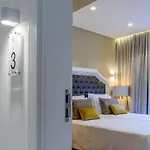 فندق Mariazinha Charming 2*