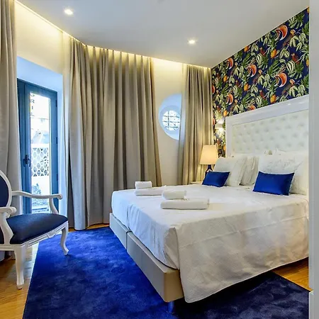 Mariazinha Charming Hotel 2*