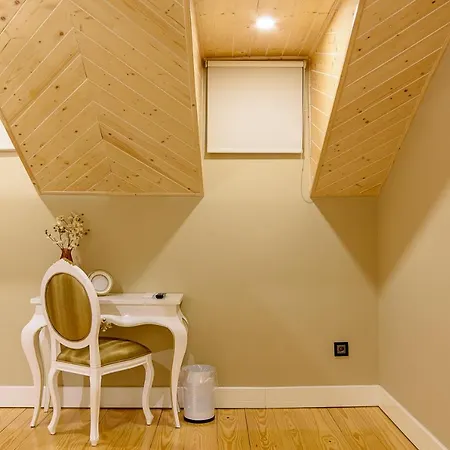 ホテル Mariazinha Charming 2*