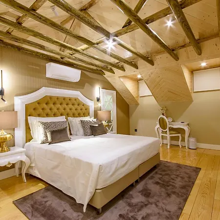 Mariazinha Charming Hotel