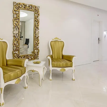 Mariazinha Charming Hotel 2*