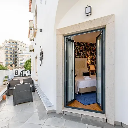 Hotel Mariazinha Charming