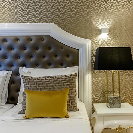 Hotel Mariazinha Charming