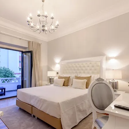 Hotel Mariazinha Charming