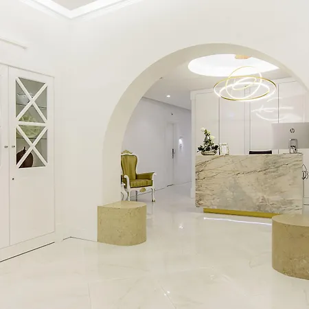 Hotel Mariazinha Charming