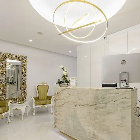 Mariazinha Charming 2*