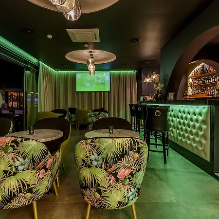 Mariazinha Charming 2* ポルティマン