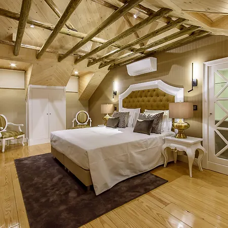 Mariazinha Charming ホテル ポルティマン