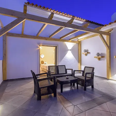 ホテル Mariazinha Charming ポルティマン