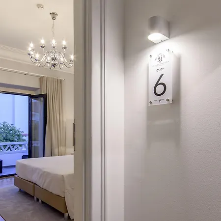 Mariazinha Charming ホテル 2*