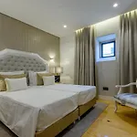 Hotel Mariazinha Charming Portimão