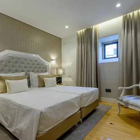 Szálloda Mariazinha Charming Portimão