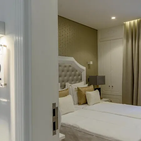 Mariazinha Charming 2* Portimão