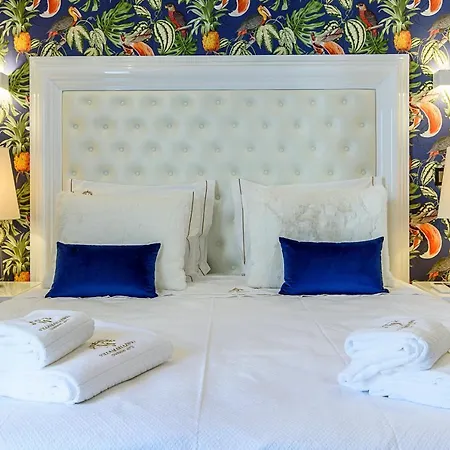 Mariazinha Charming Hotel 2*