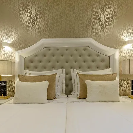 Hotel Mariazinha Charming