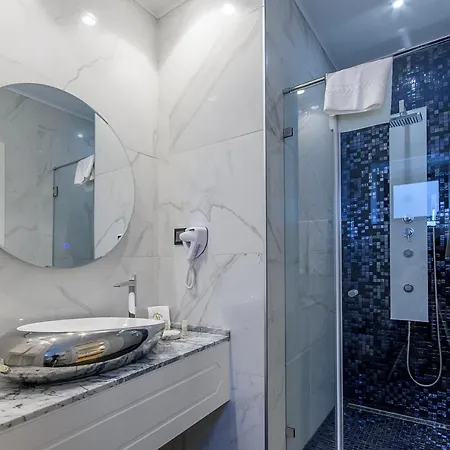 Mariazinha Charming Hotel 2*