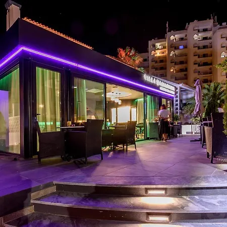 Mariazinha Charming Hotel