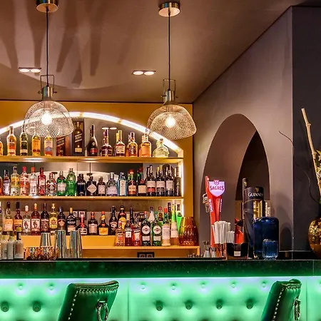 Hotel Mariazinha Charming Portimao