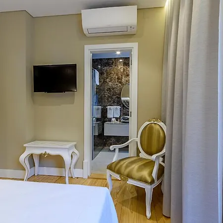 Mariazinha Charming Hotel