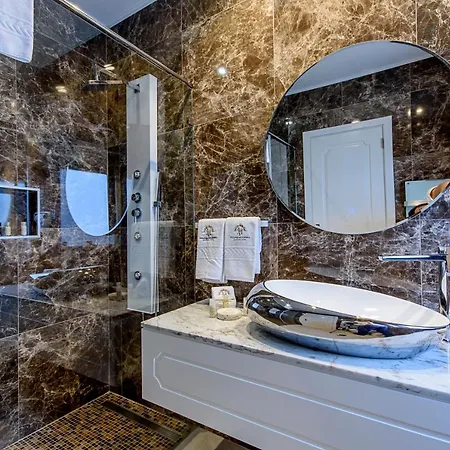 Szálloda Mariazinha Charming