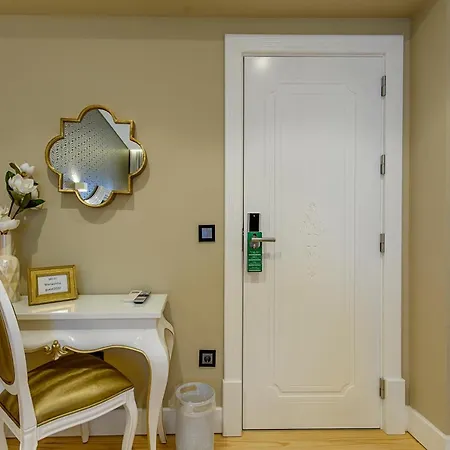 Mariazinha Charming Szálloda Portimão