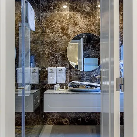 Mariazinha Charming Szálloda