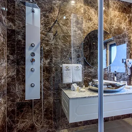 Mariazinha Charming Szálloda Portimão