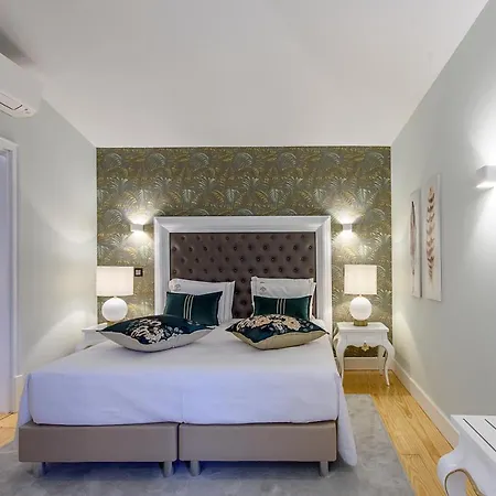 Mariazinha Charming 2* Portimão