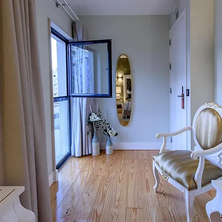 Hotel Mariazinha Charming 2*