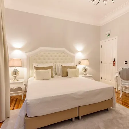 Mariazinha Charming Hotel Portimão