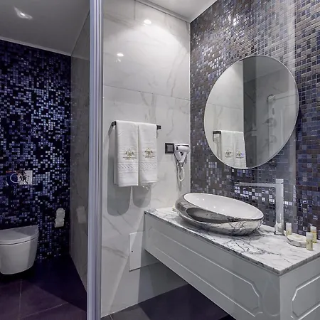 Hotel Mariazinha Charming