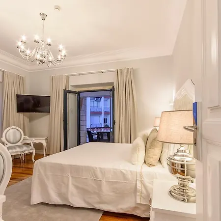 Hotel Mariazinha Charming Portimão