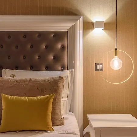 Hotel Mariazinha Charming Portimão