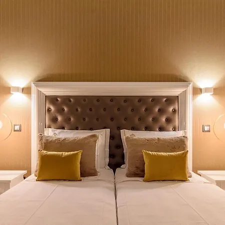 Mariazinha Charming Hotel