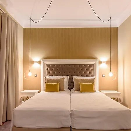 Hotel Mariazinha Charming Portimão