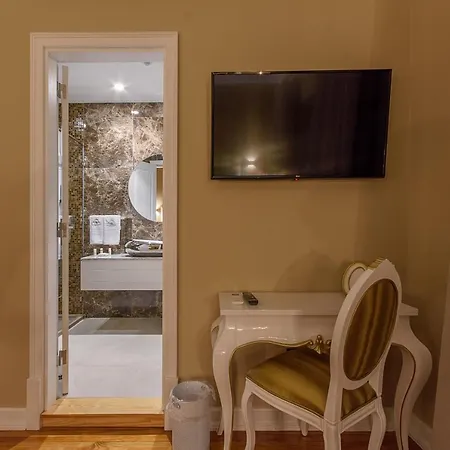 Szálloda Mariazinha Charming