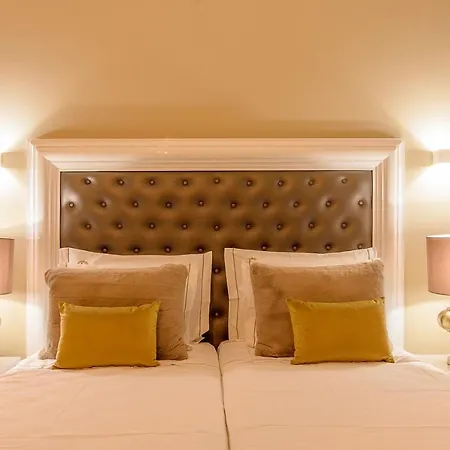 Mariazinha Charming 2* Portimão