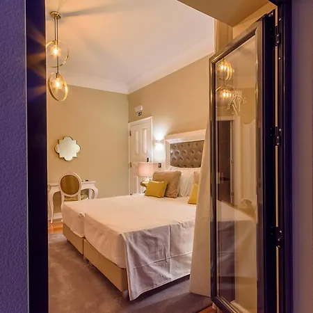 Mariazinha Charming Hotell