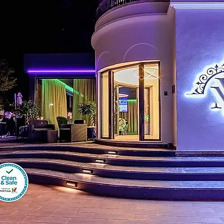 Mariazinha Charming Hotel 2*