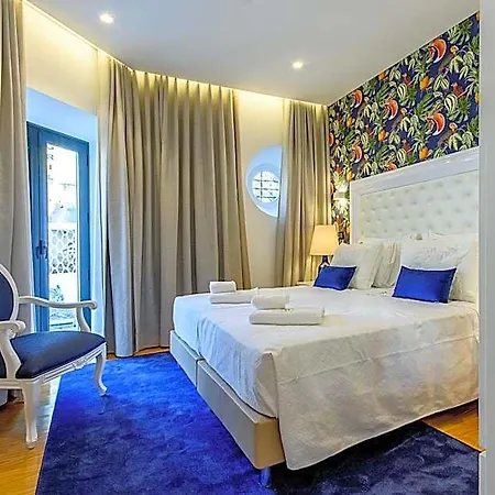 Hotel Mariazinha Charming Portimão
