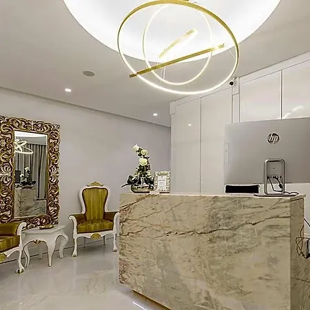 Mariazinha Charming Hotel