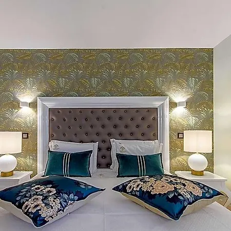 Mariazinha Charming Hotel 2*