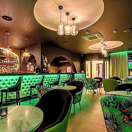Mariazinha Charming Hotel 2*