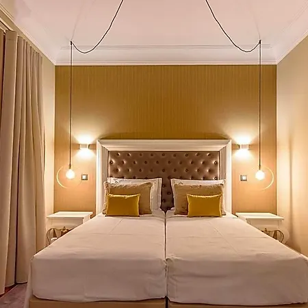 Hotel Mariazinha Charming 2*