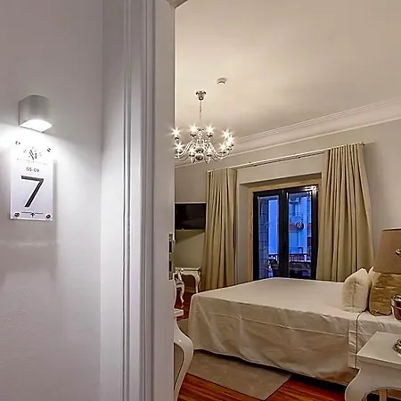 Mariazinha Charming Hotel Portimão