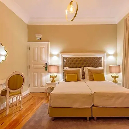 Mariazinha Charming Hotel Portimão