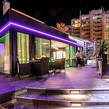 Hotel Mariazinha Charming