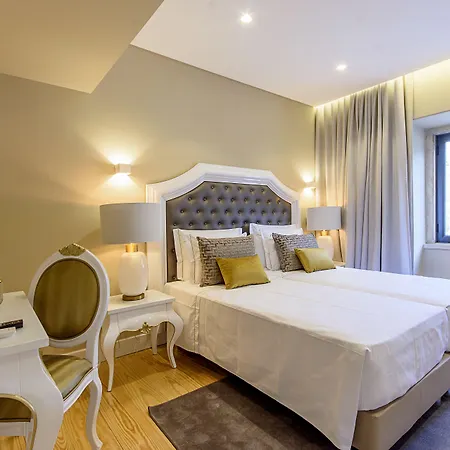 Mariazinha Charming Szálloda 2*