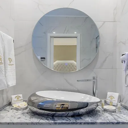 Mariazinha Charming Otel