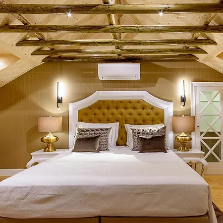 Mariazinha Charming Otel 2*